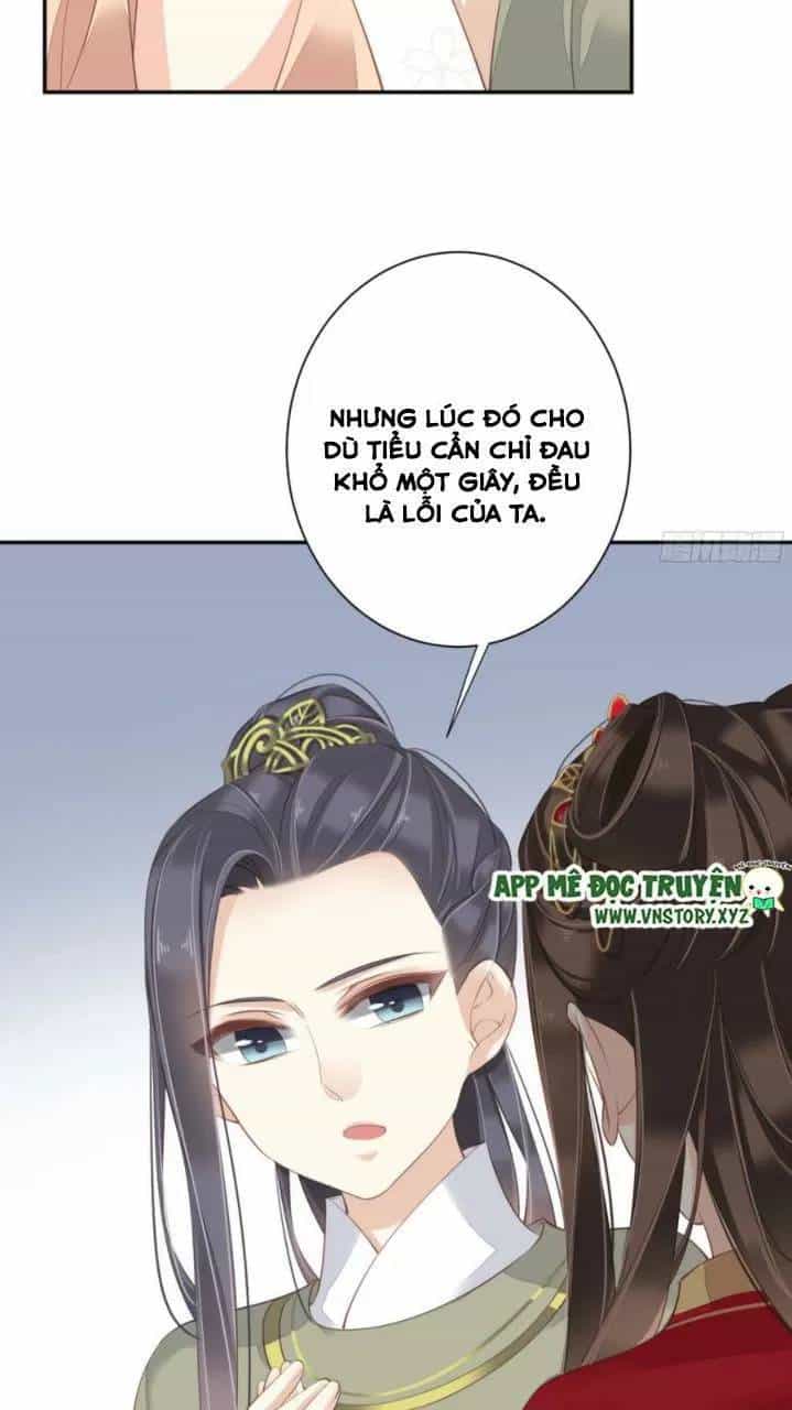 Hoàng Hậu Ương Bướng - Chương 268 - ảnh 4