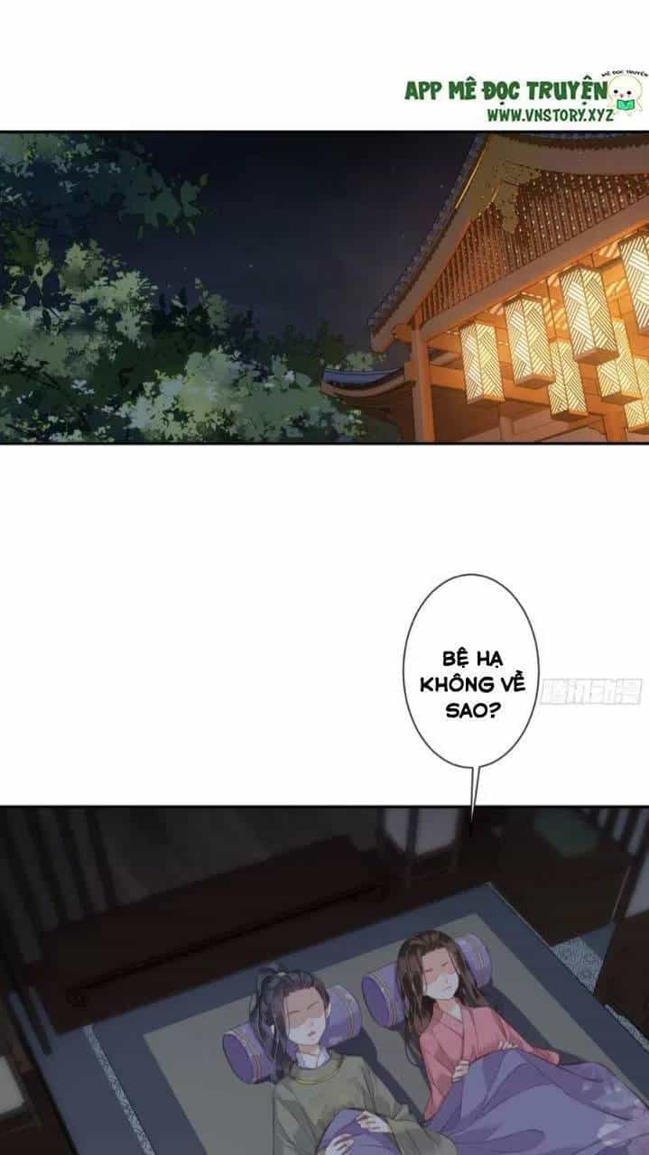 Hoàng Hậu Ương Bướng - Chương 268 - ảnh 8