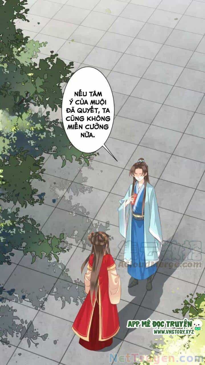 Hoàng Hậu Ương Bướng - Chương 269 - ảnh 11