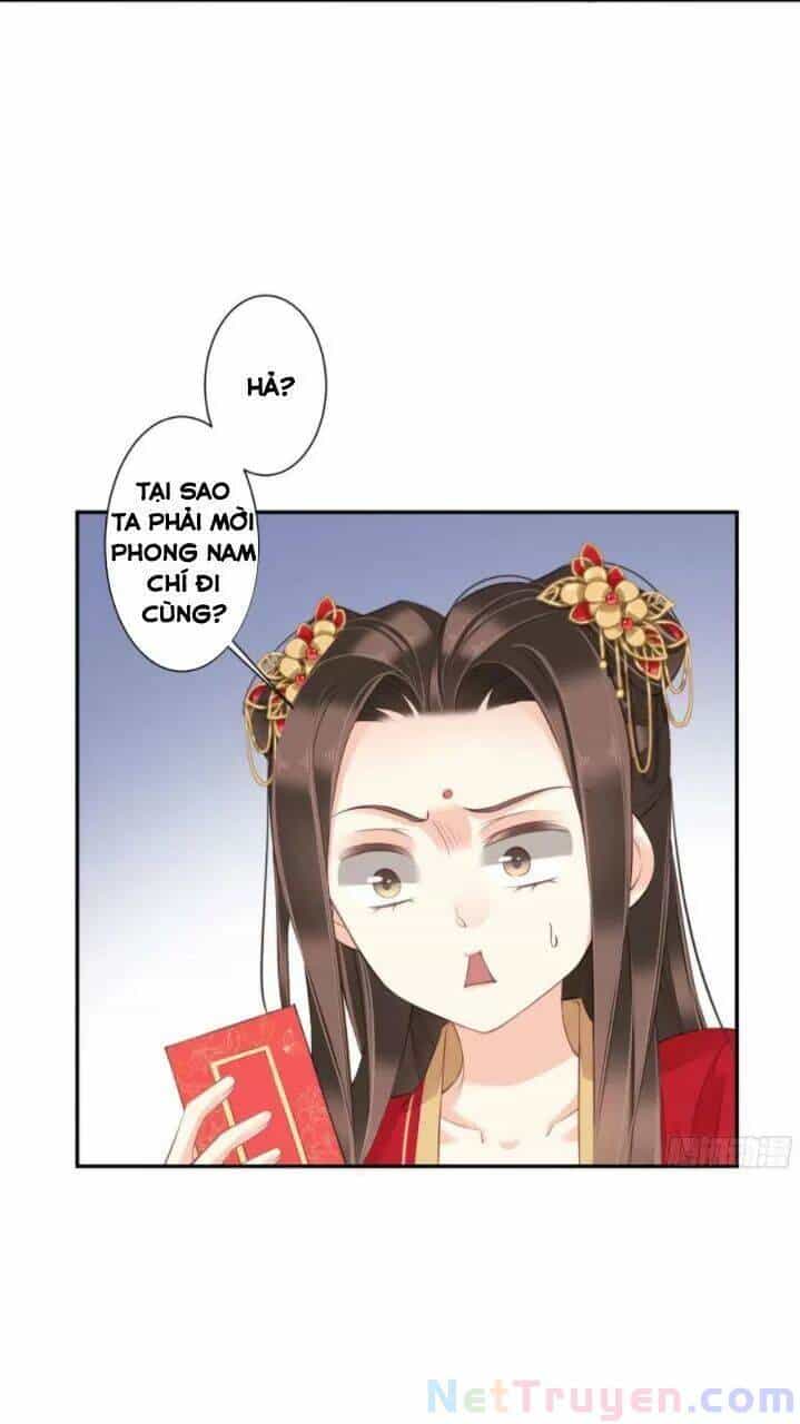 Hoàng Hậu Ương Bướng - Chương 269 - ảnh 14