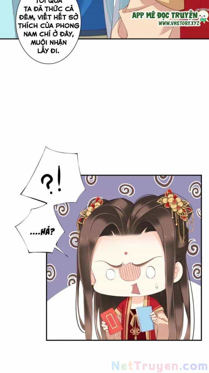 Hoàng Hậu Ương Bướng - Chương 269 - ảnh 16