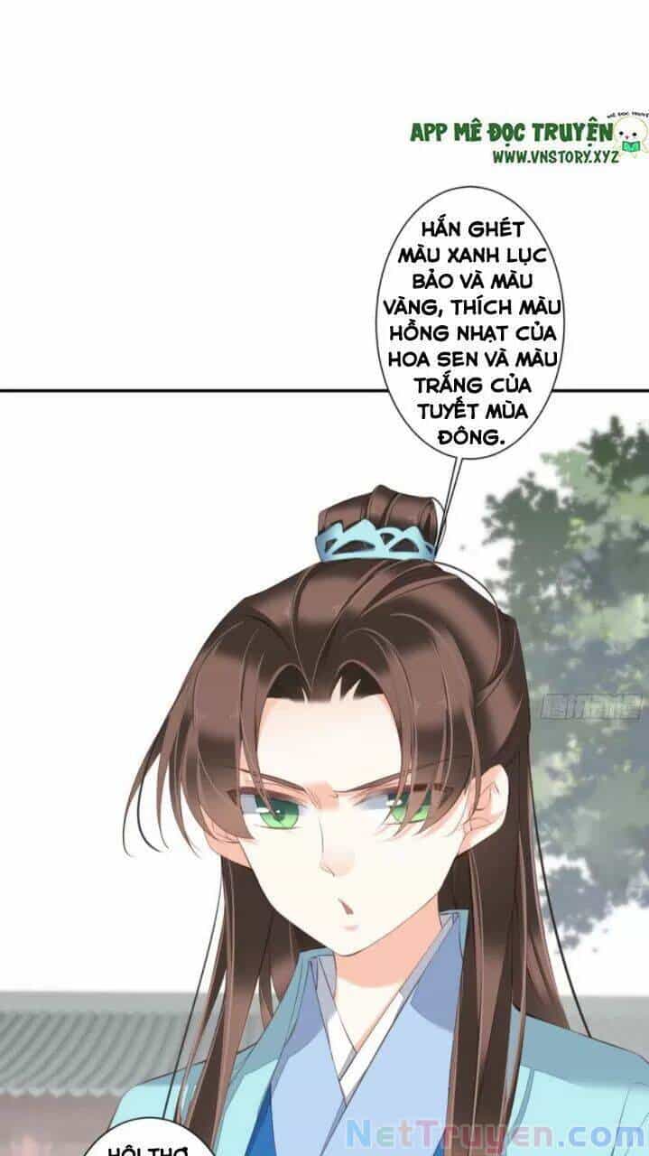 Hoàng Hậu Ương Bướng - Chương 269 - ảnh 17