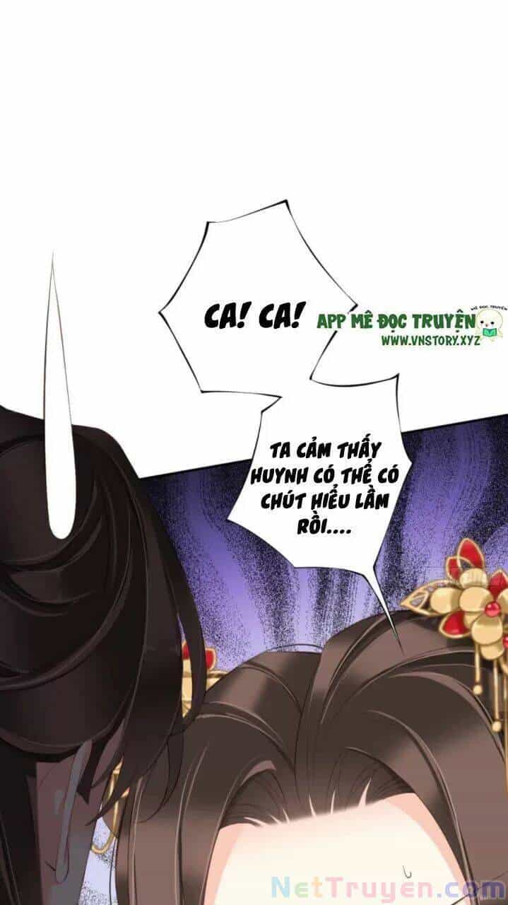 Hoàng Hậu Ương Bướng - Chương 269 - ảnh 19