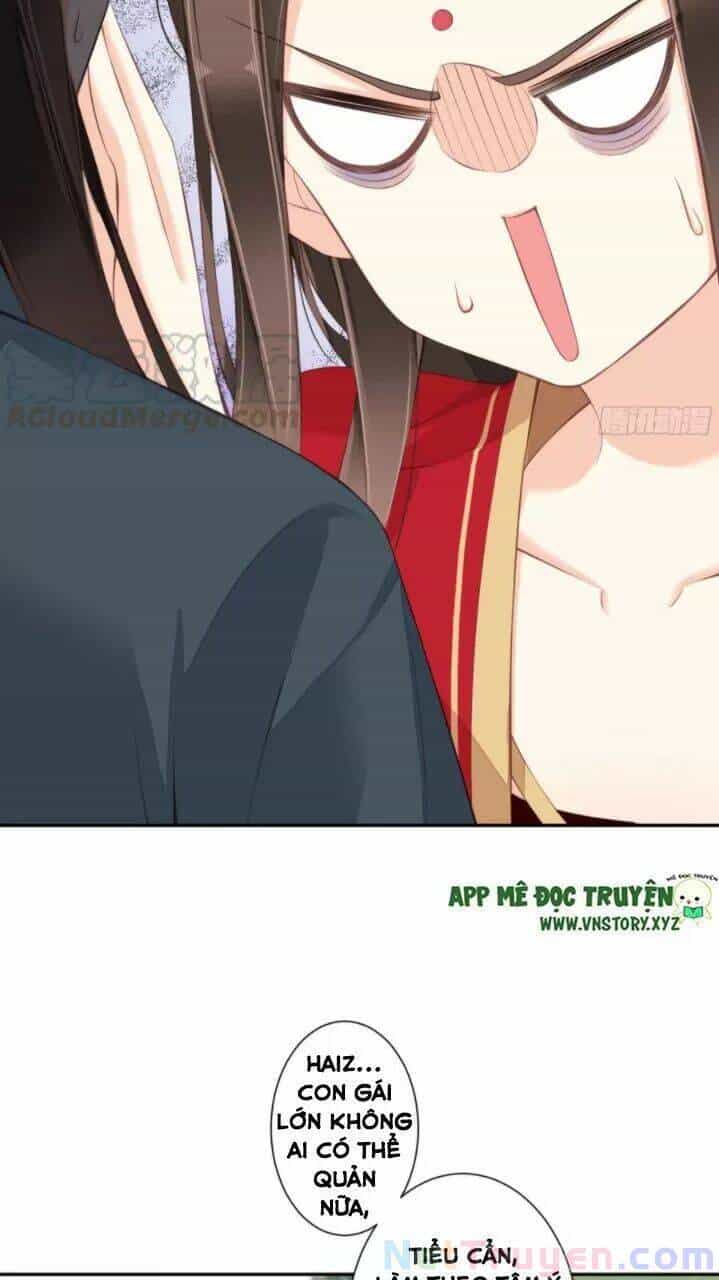 Hoàng Hậu Ương Bướng - Chương 269 - ảnh 20