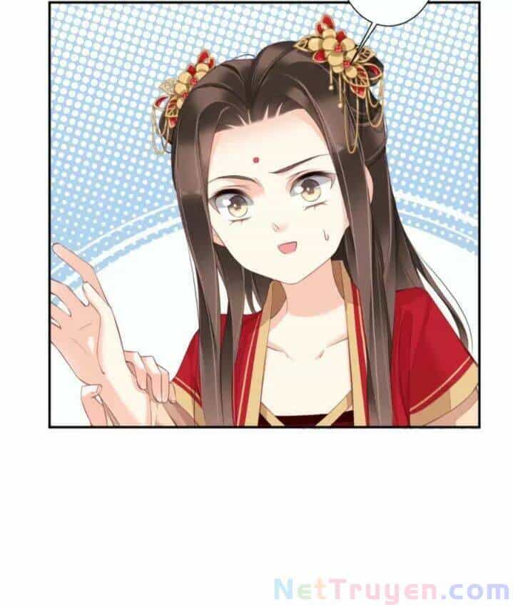 Hoàng Hậu Ương Bướng - Chương 269 - ảnh 22