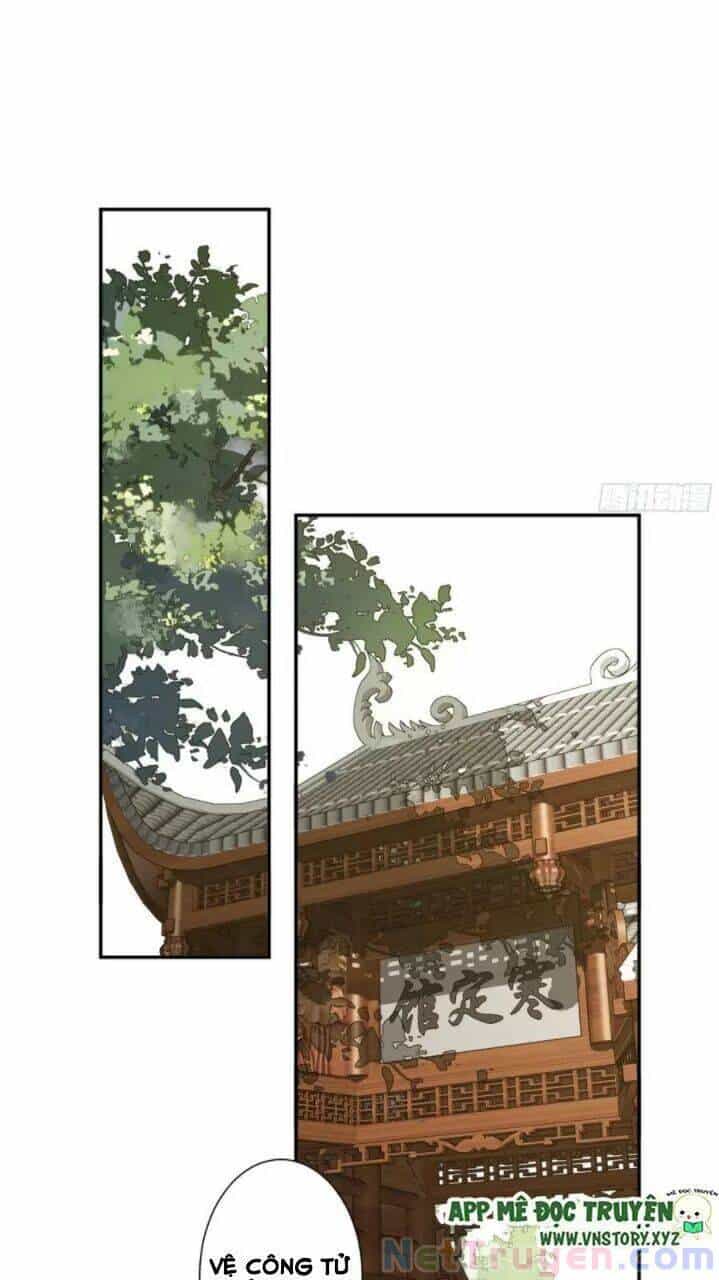 Hoàng Hậu Ương Bướng - Chương 269 - ảnh 30