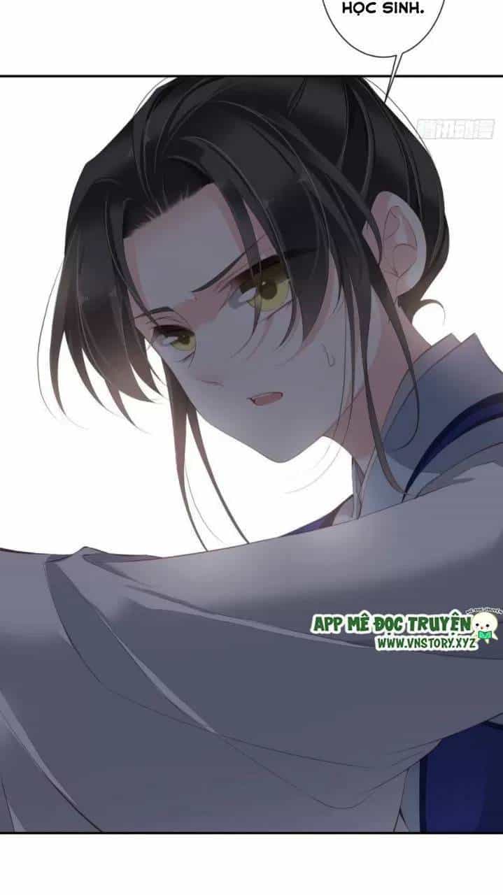 Hoàng Hậu Ương Bướng - Chương 270 - ảnh 19