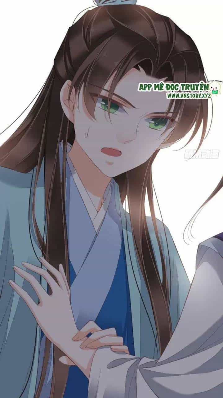 Hoàng Hậu Ương Bướng - Chương 270 - ảnh 23