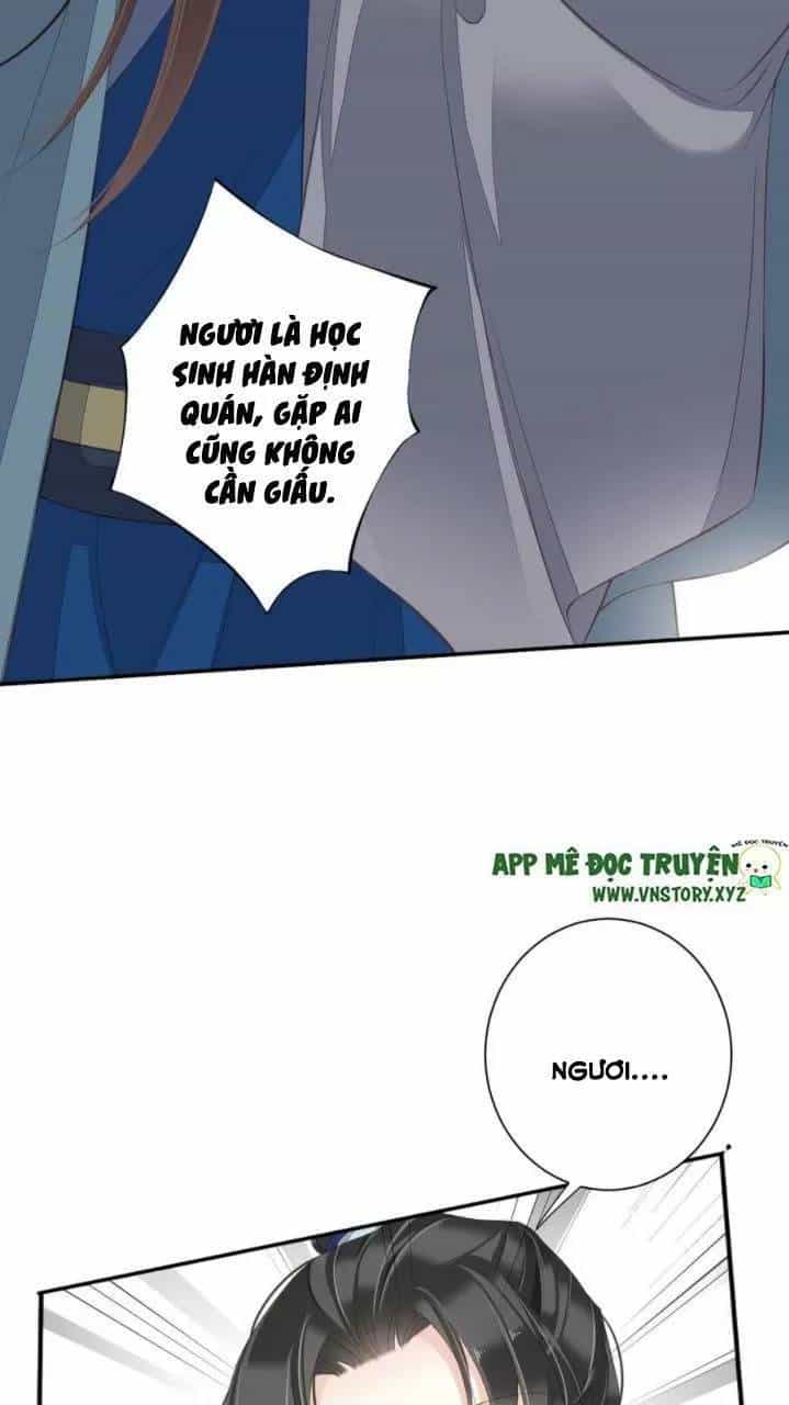 Hoàng Hậu Ương Bướng - Chương 270 - ảnh 24