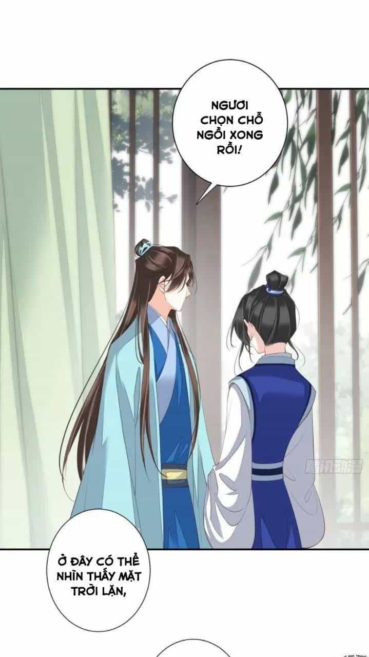 Hoàng Hậu Ương Bướng - Chương 270 - ảnh 29