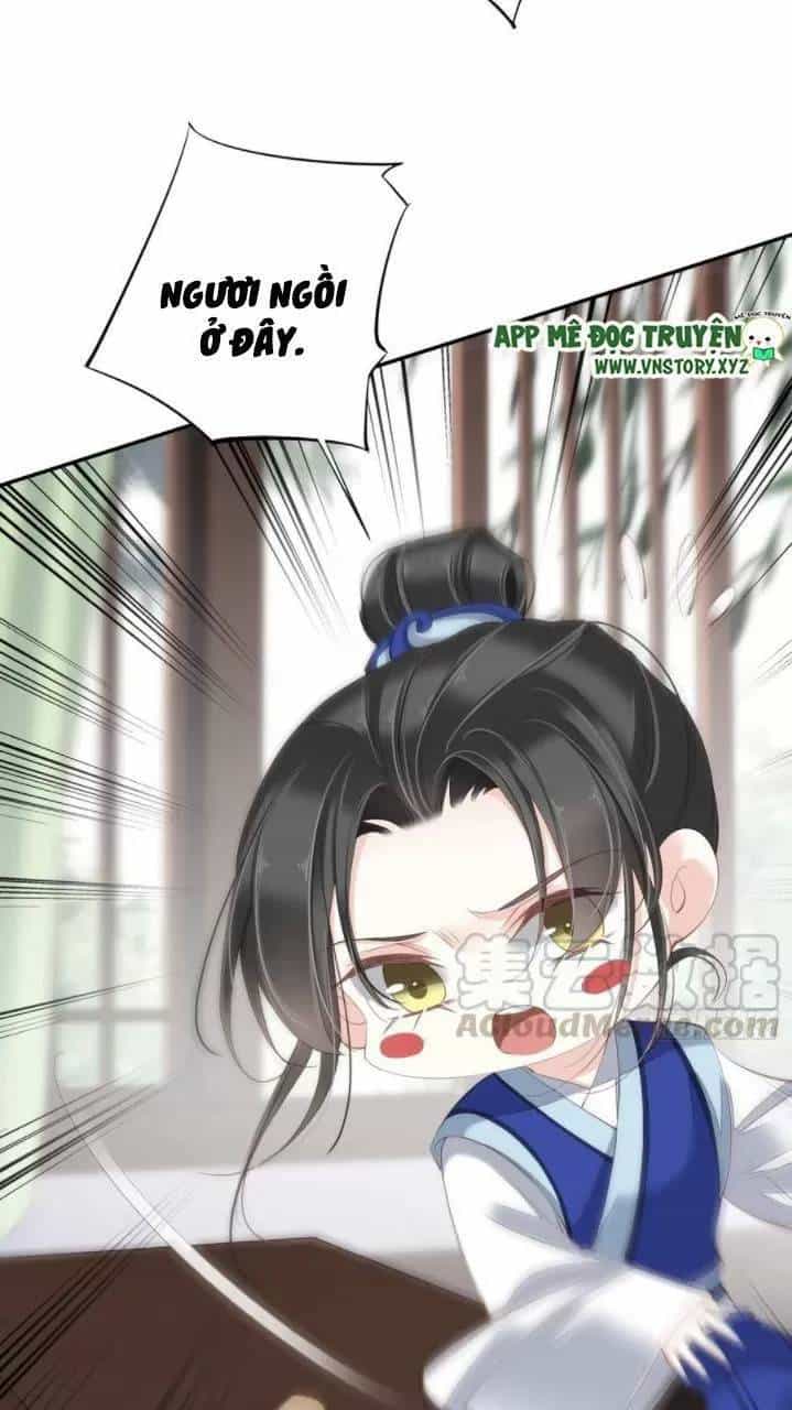 Hoàng Hậu Ương Bướng - Chương 270 - ảnh 33