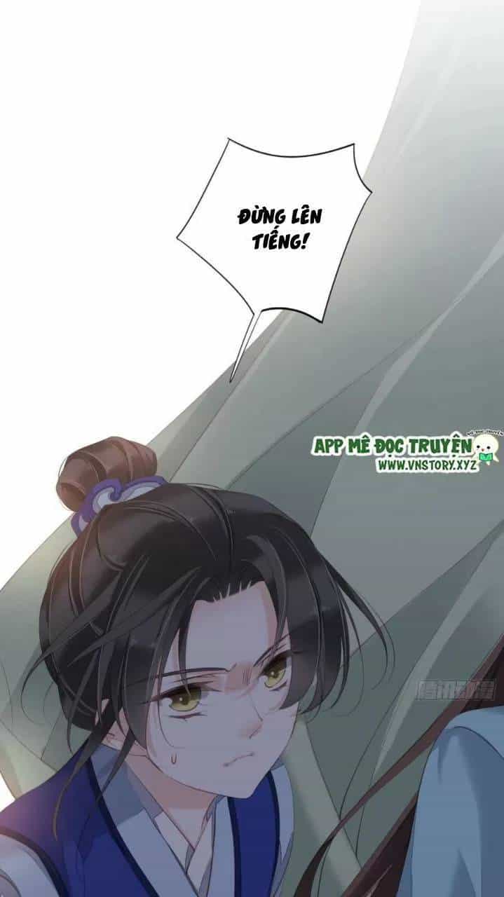 Hoàng Hậu Ương Bướng - Chương 270 - ảnh 9