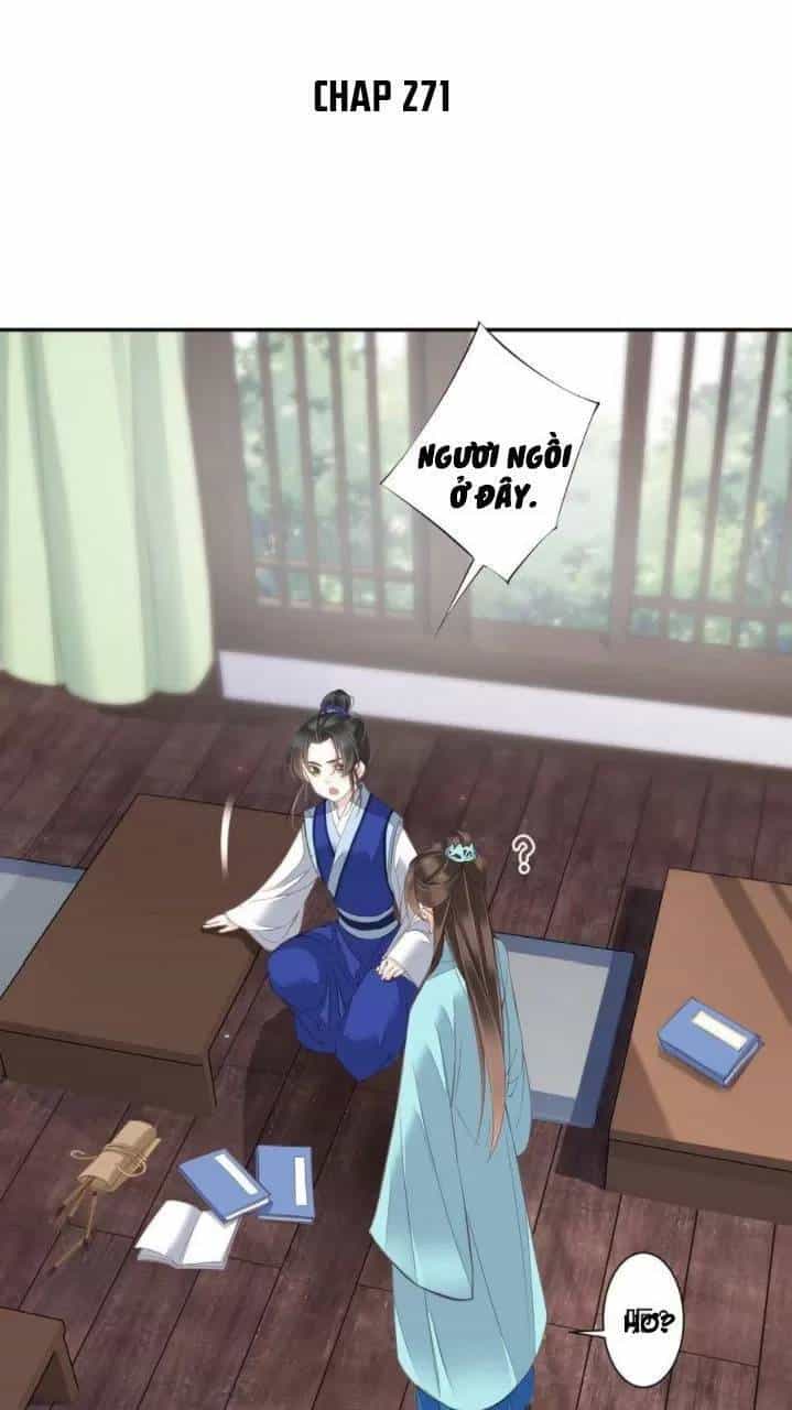 Hoàng Hậu Ương Bướng - Chương 271 - ảnh 1