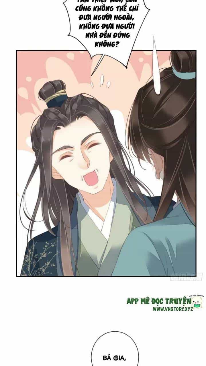 Hoàng Hậu Ương Bướng - Chương 271 - ảnh 10