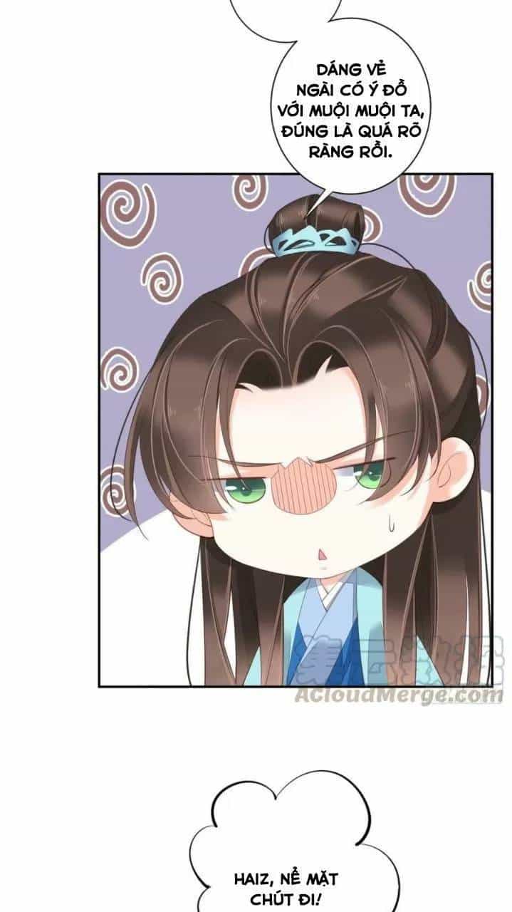 Hoàng Hậu Ương Bướng - Chương 271 - ảnh 11