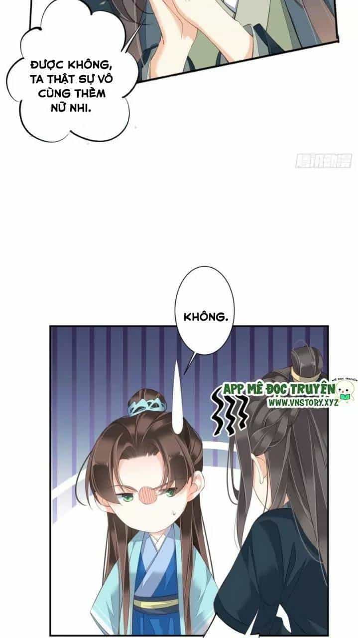 Hoàng Hậu Ương Bướng - Chương 271 - ảnh 14