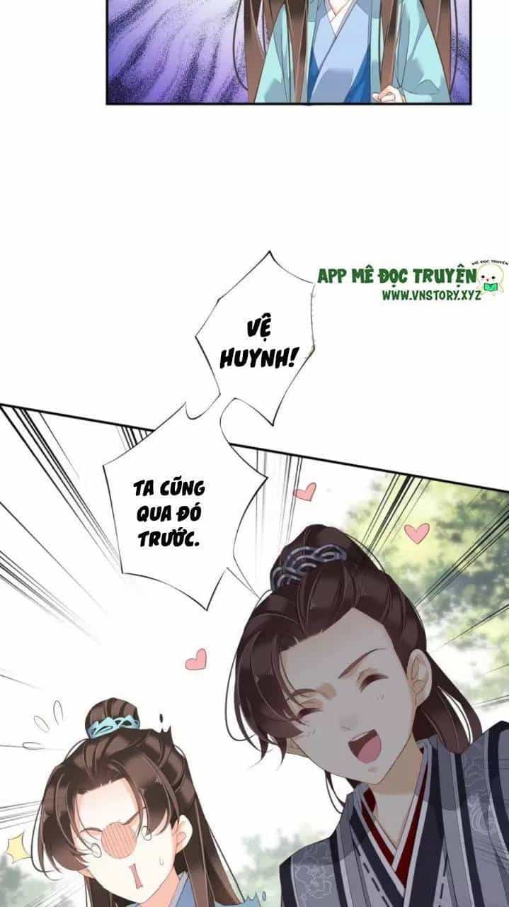 Hoàng Hậu Ương Bướng - Chương 271 - ảnh 25