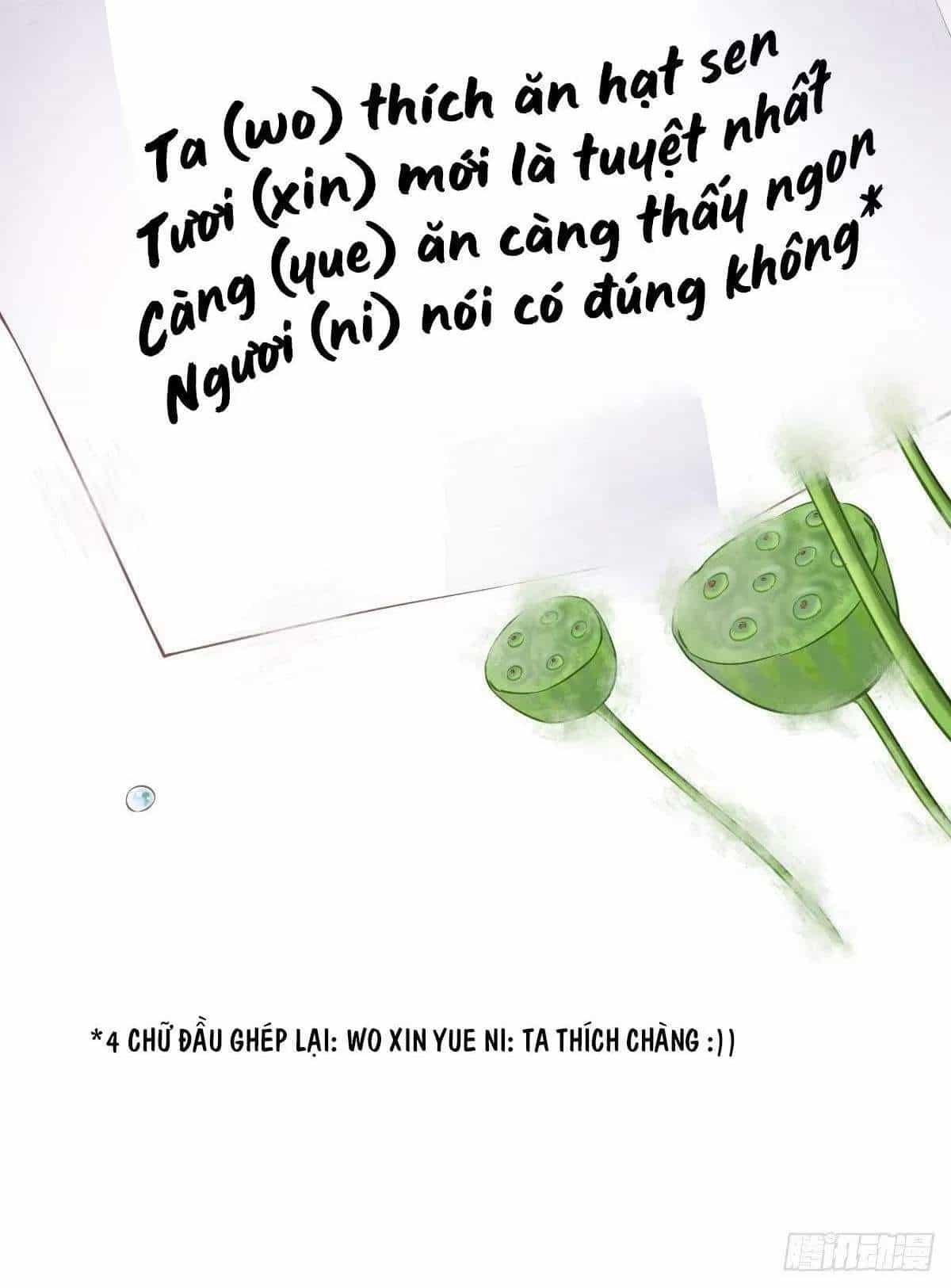 Hoàng Hậu Ương Bướng - Chương 272 - ảnh 37