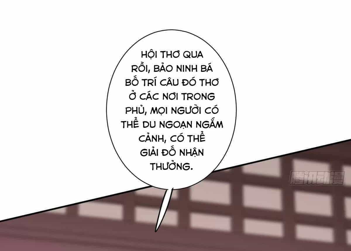 Hoàng Hậu Ương Bướng - Chương 273 - ảnh 25