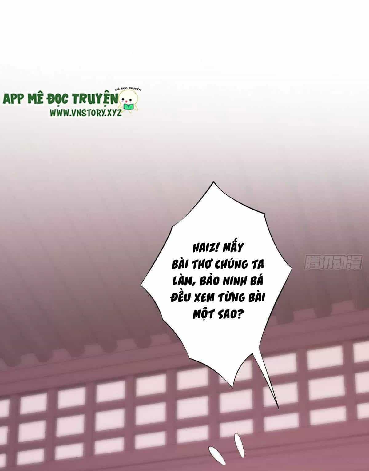 Hoàng Hậu Ương Bướng - Chương 273 - ảnh 35