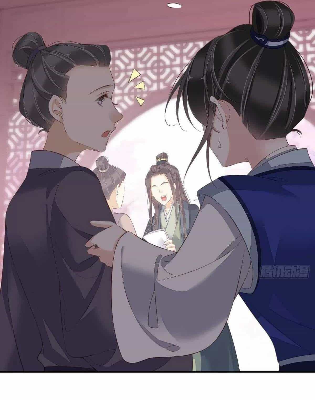 Hoàng Hậu Ương Bướng - Chương 273 - ảnh 36