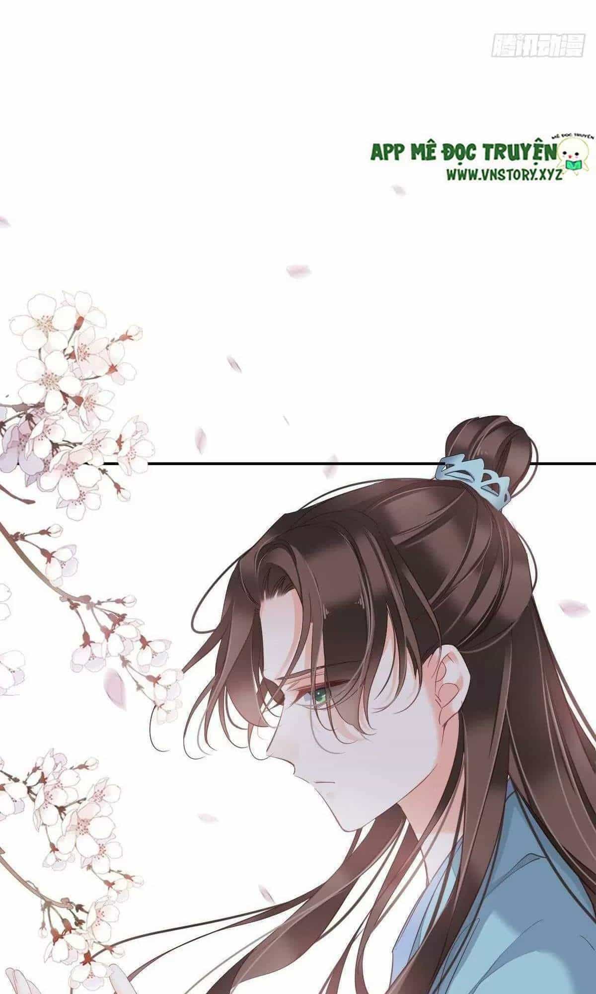 Hoàng Hậu Ương Bướng - Chương 273 - ảnh 45