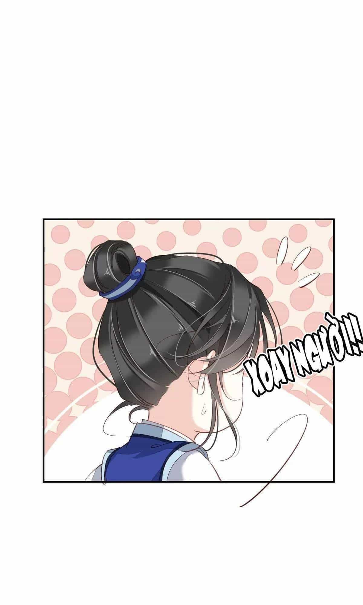 Hoàng Hậu Ương Bướng - Chương 273 - ảnh 47