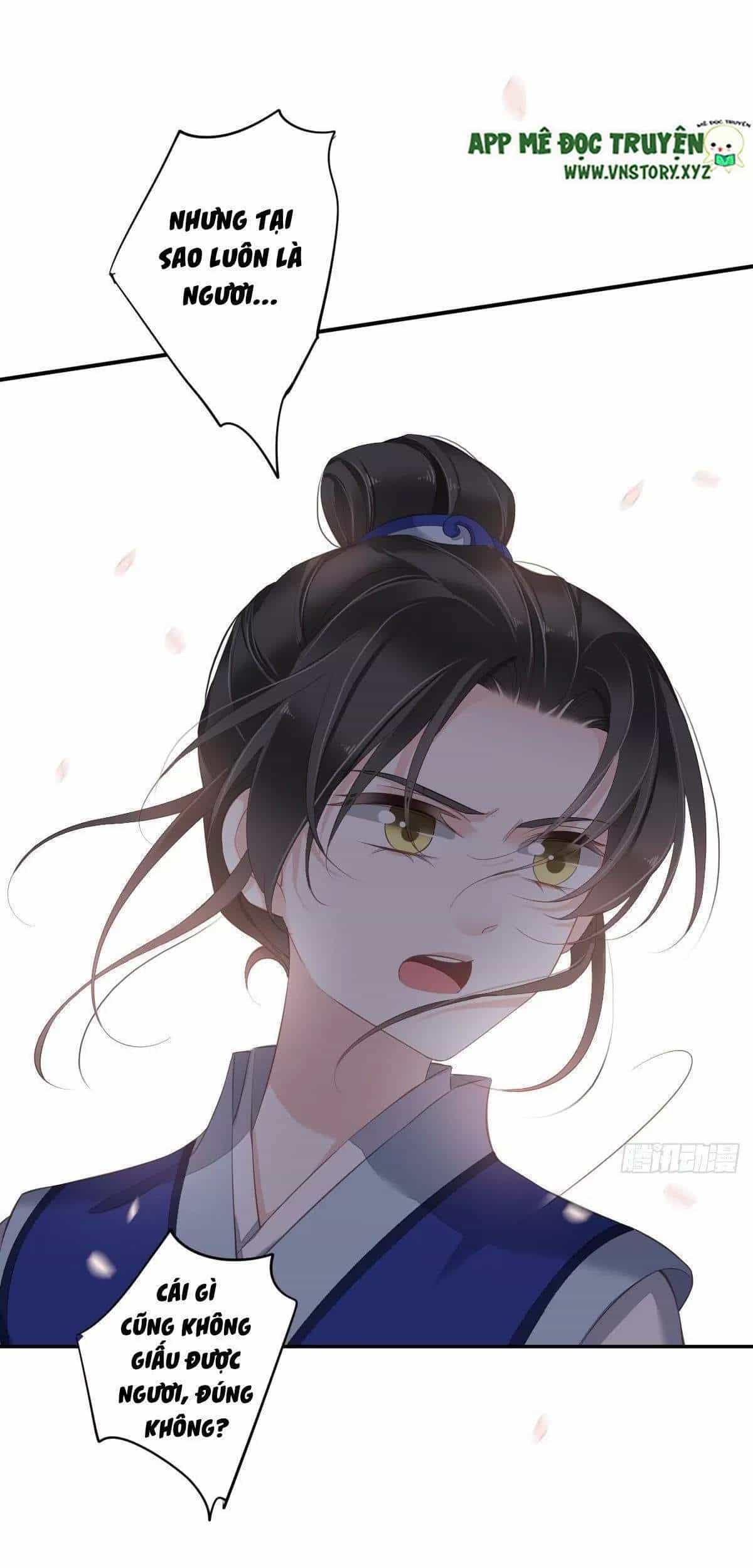 Hoàng Hậu Ương Bướng - Chương 274 - ảnh 2