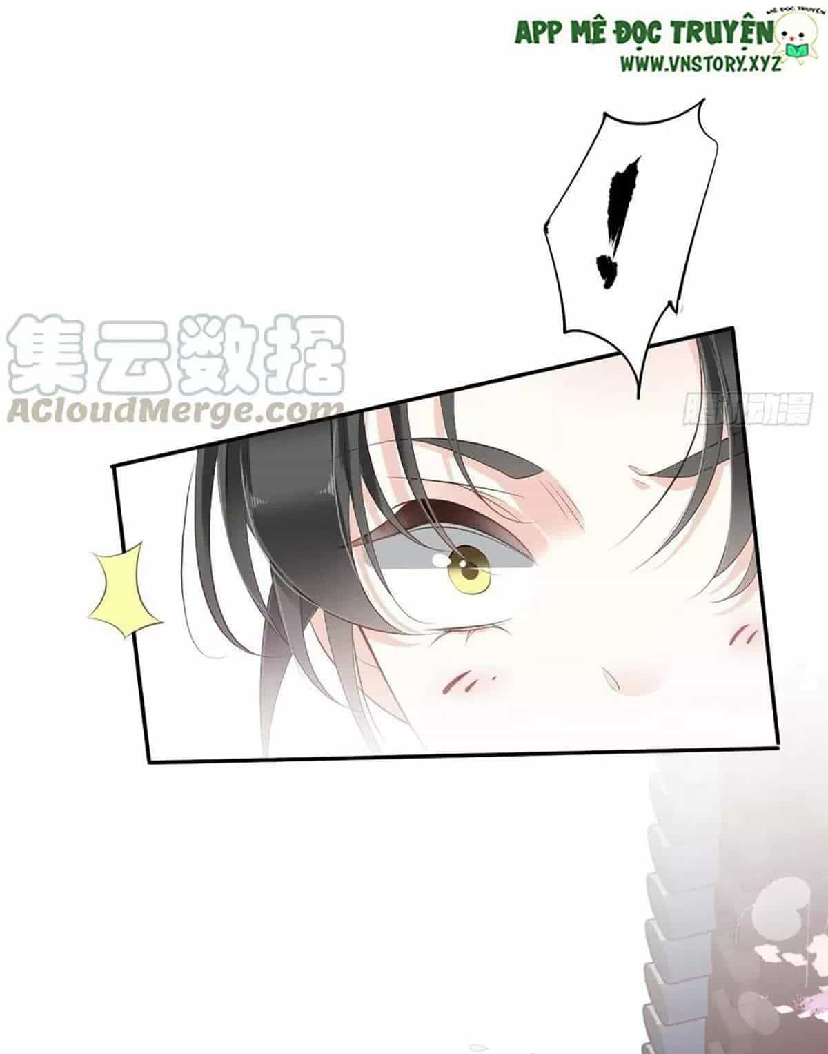 Hoàng Hậu Ương Bướng - Chương 274 - ảnh 20