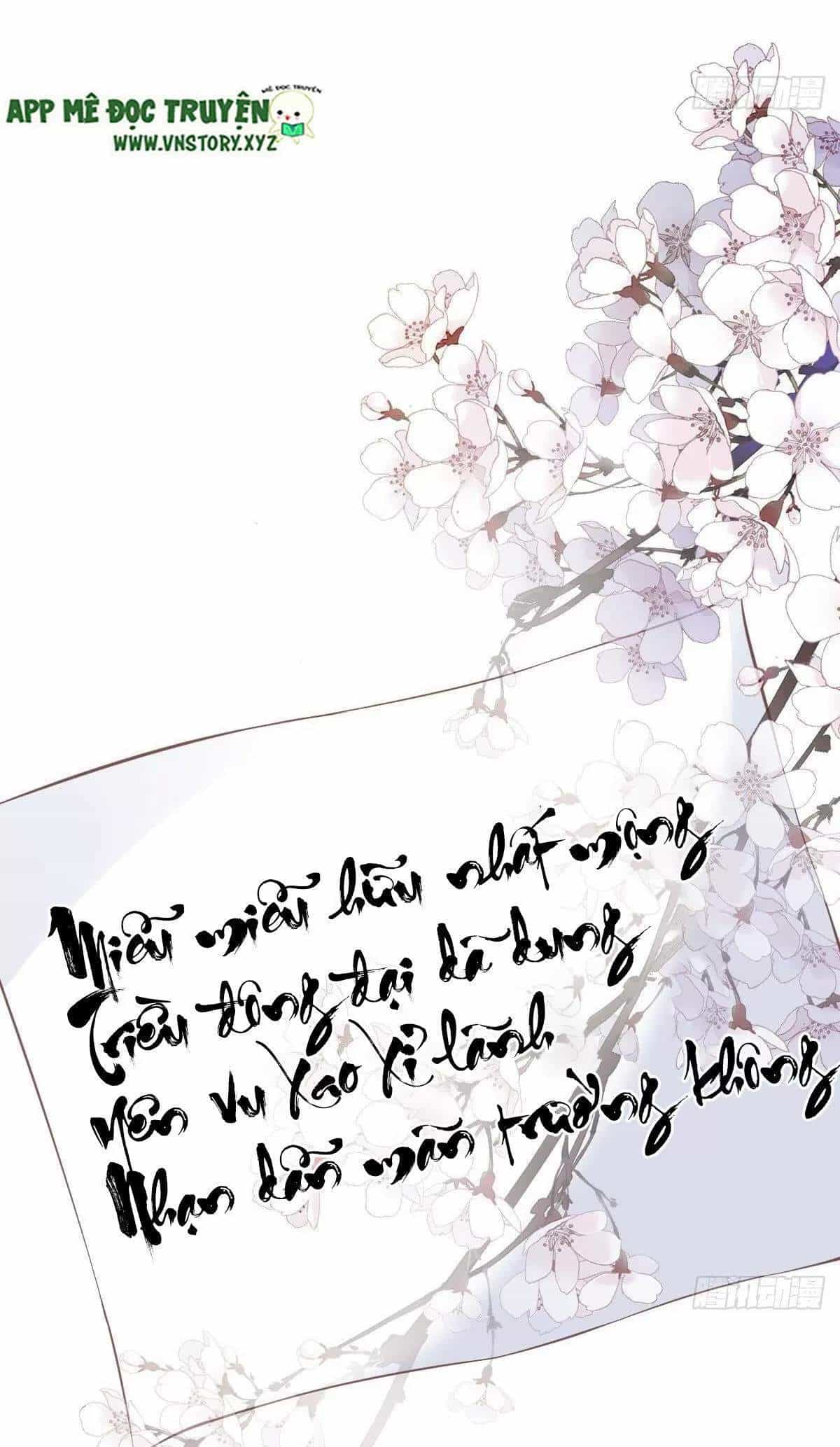 Hoàng Hậu Ương Bướng - Chương 274 - ảnh 44