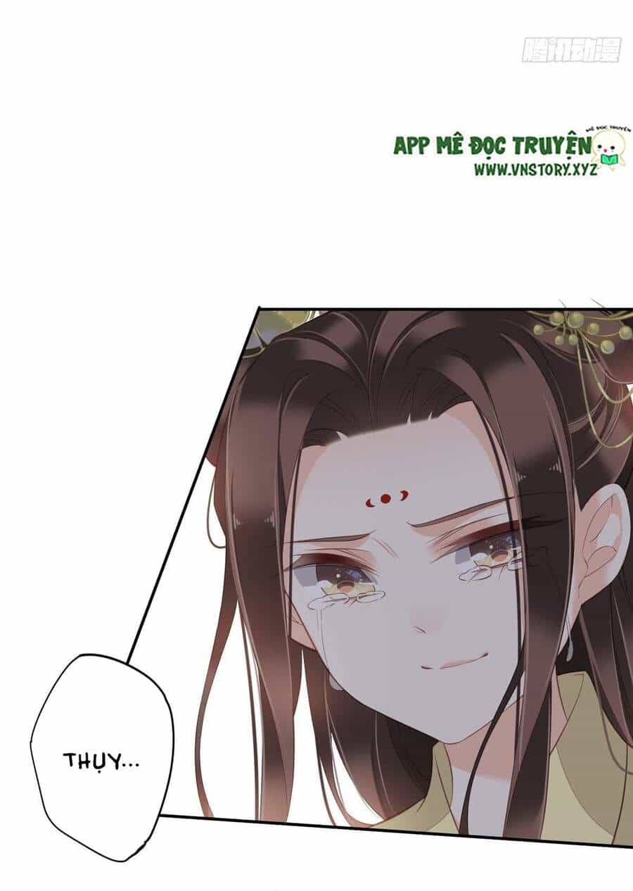 Hoàng Hậu Ương Bướng - Chương 275 - ảnh 23