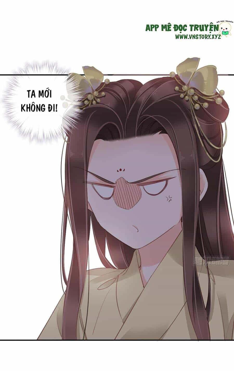 Hoàng Hậu Ương Bướng - Chương 275 - ảnh 3
