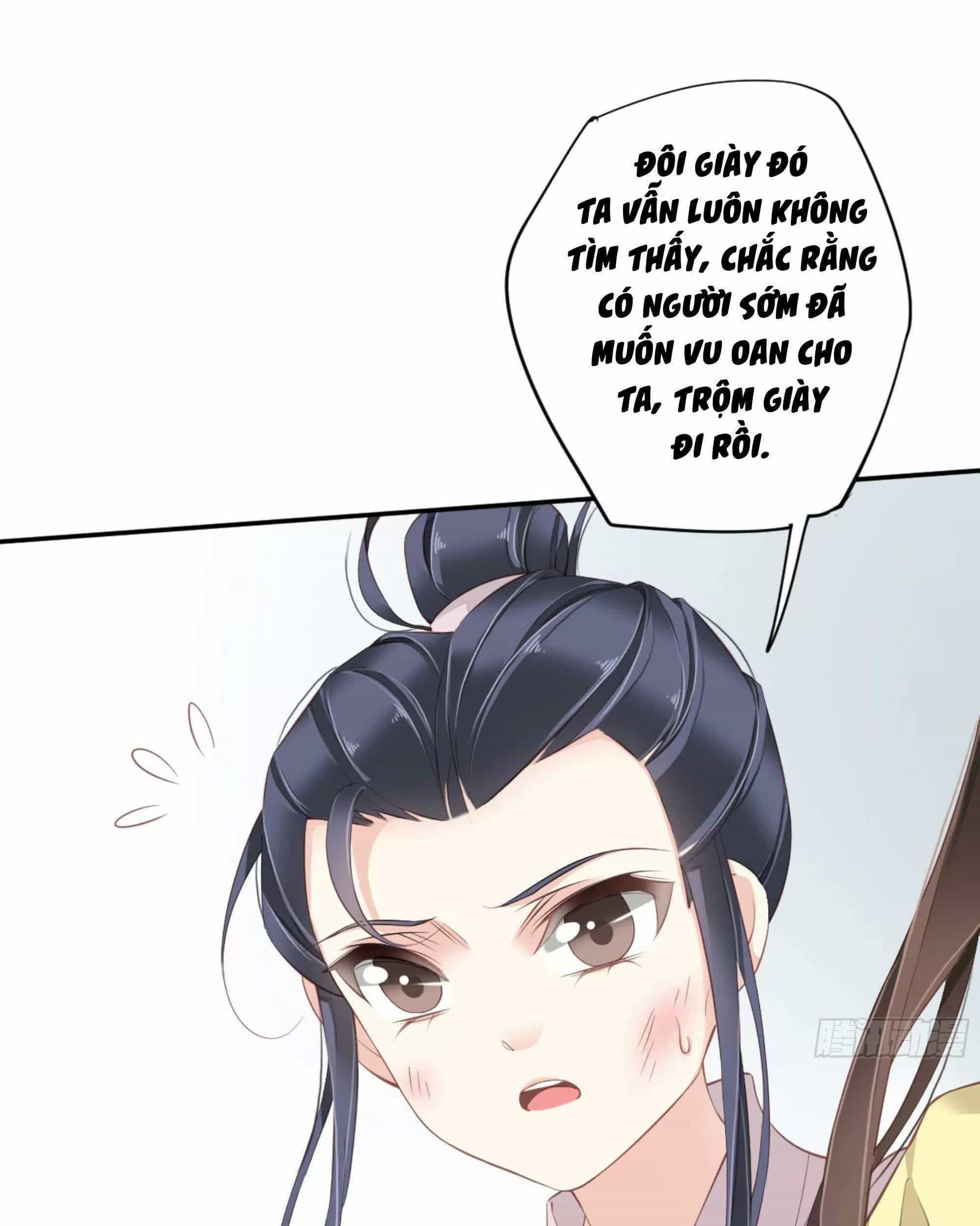 Hoàng Hậu Ương Bướng - Chương 276 - ảnh 13
