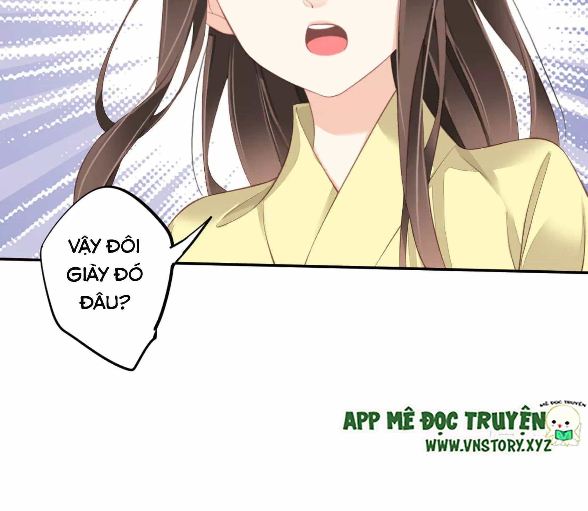 Hoàng Hậu Ương Bướng - Chương 276 - ảnh 20