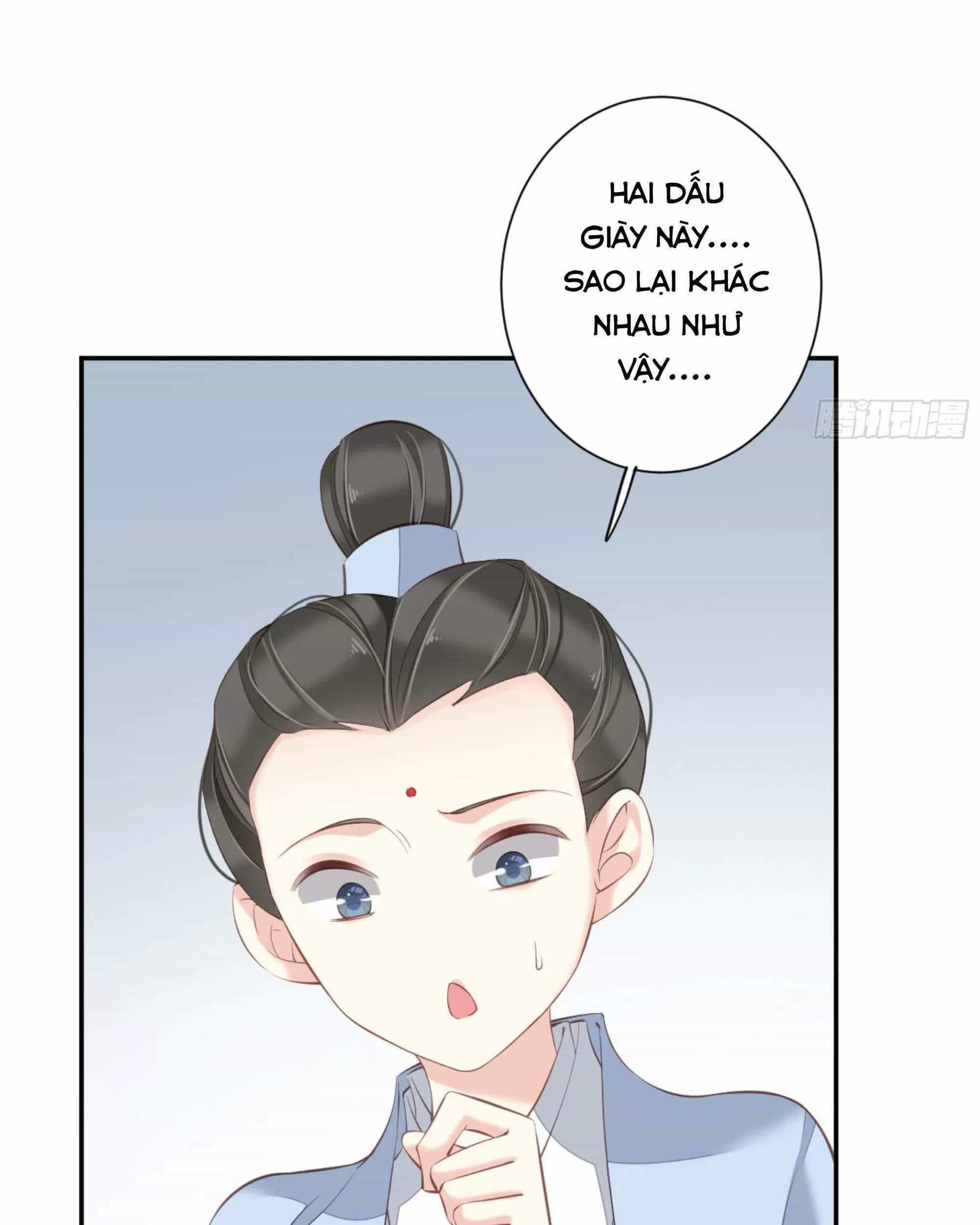 Hoàng Hậu Ương Bướng - Chương 276 - ảnh 27