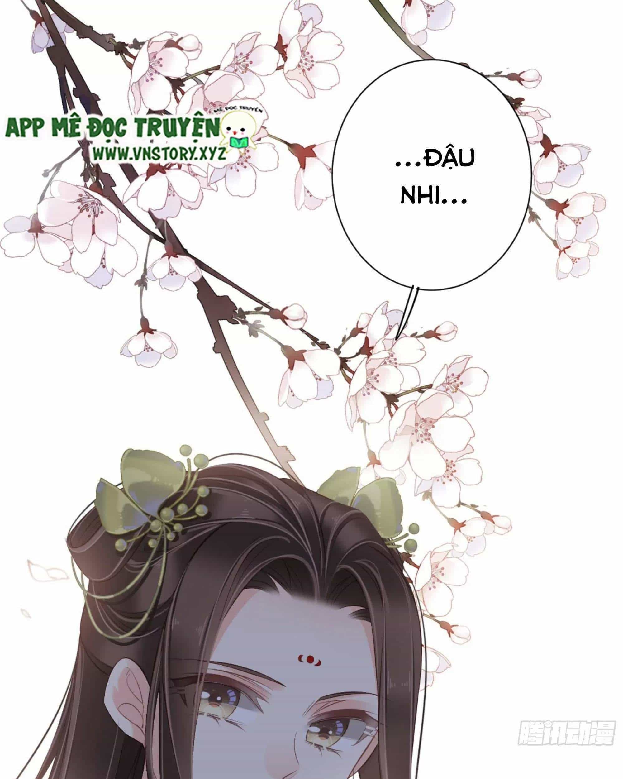 Hoàng Hậu Ương Bướng - Chương 276 - ảnh 40