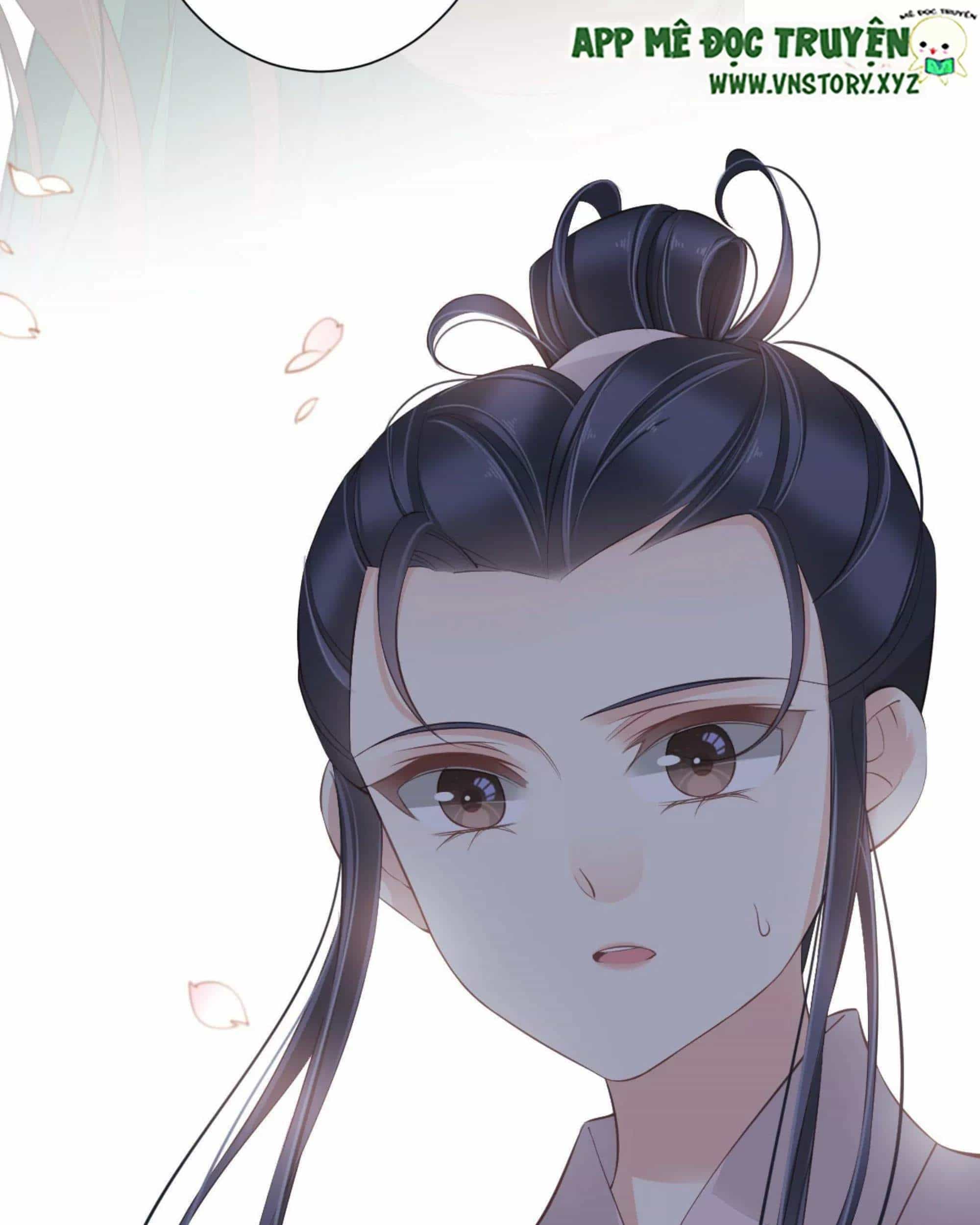 Hoàng Hậu Ương Bướng - Chương 276 - ảnh 42
