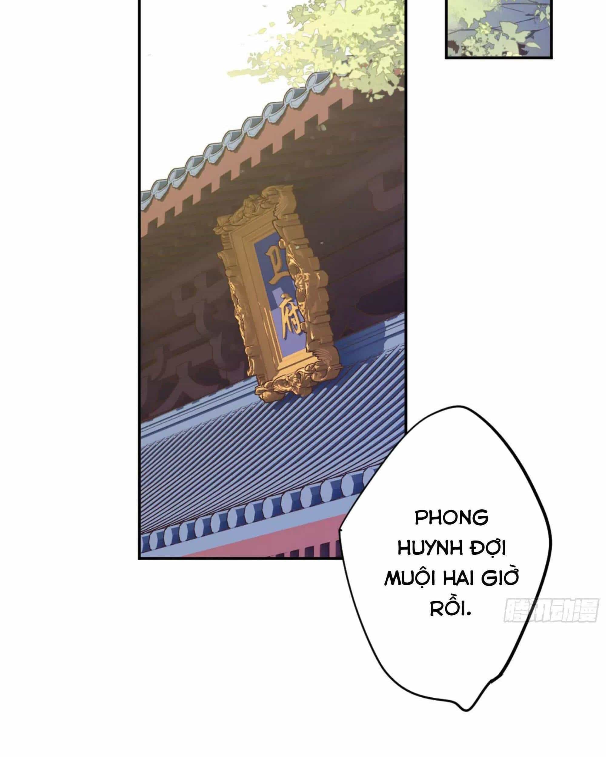 Hoàng Hậu Ương Bướng - Chương 276 - ảnh 47