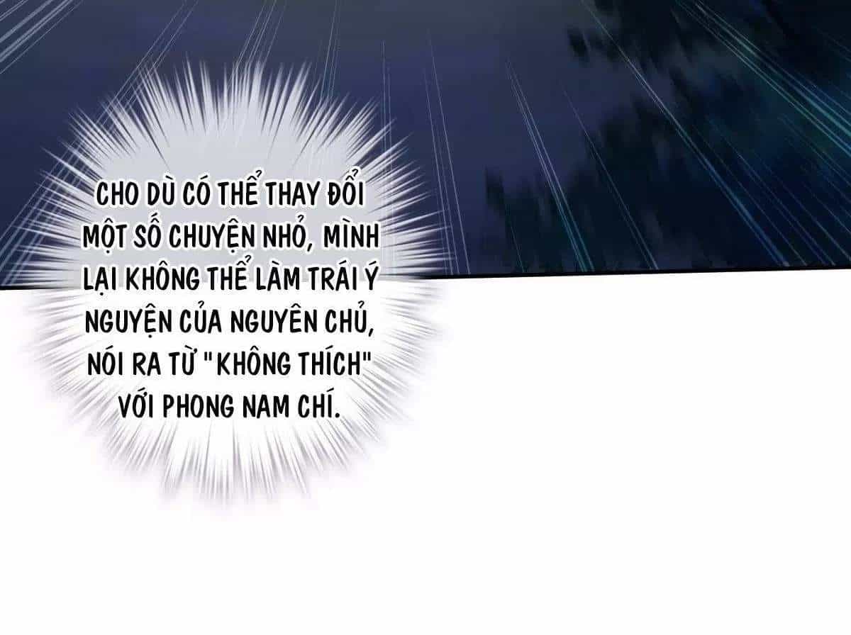 Hoàng Hậu Ương Bướng - Chương 277 - ảnh 18