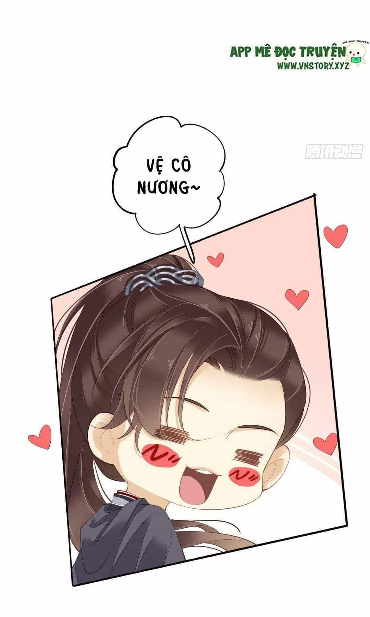 Hoàng Hậu Ương Bướng - Chương 277 - ảnh 30