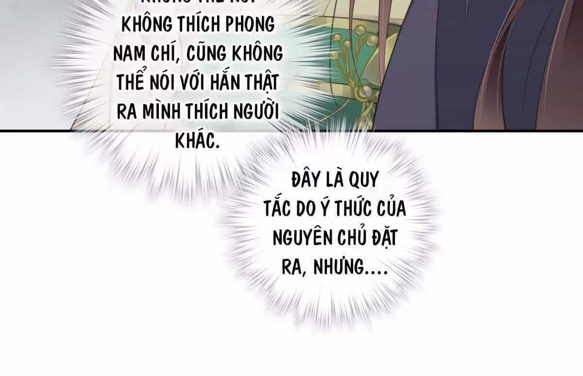 Hoàng Hậu Ương Bướng - Chương 277 - ảnh 39
