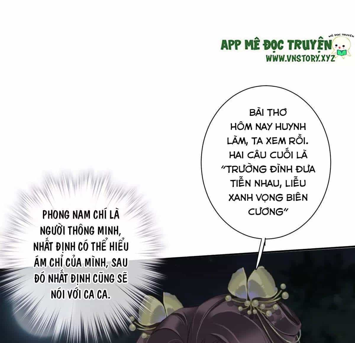 Hoàng Hậu Ương Bướng - Chương 277 - ảnh 42