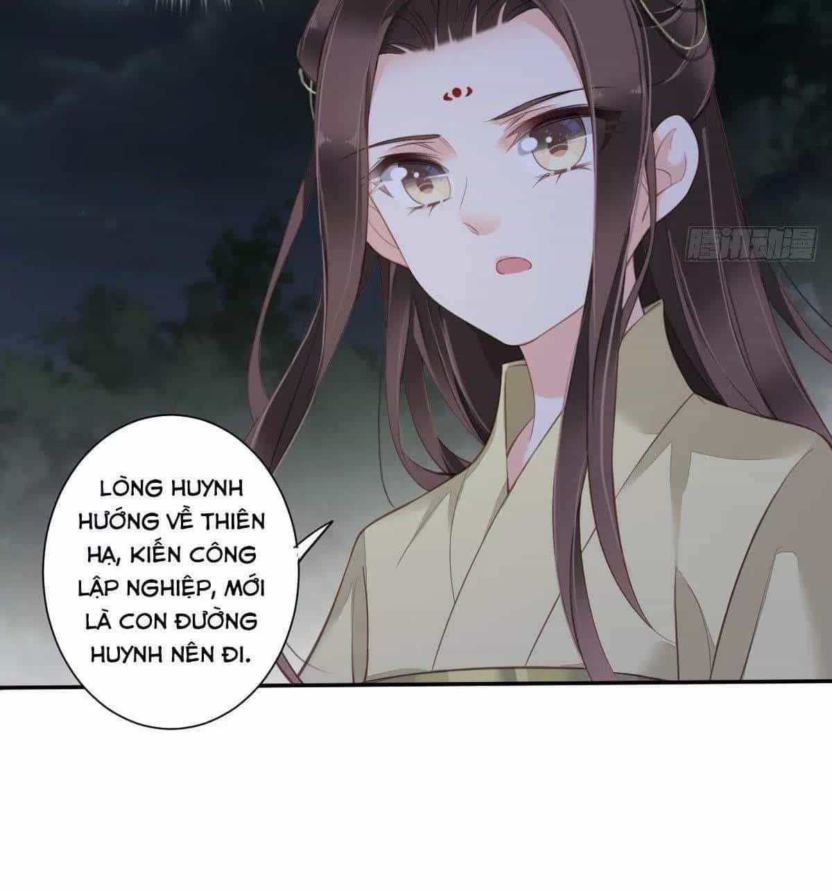 Hoàng Hậu Ương Bướng - Chương 277 - ảnh 43