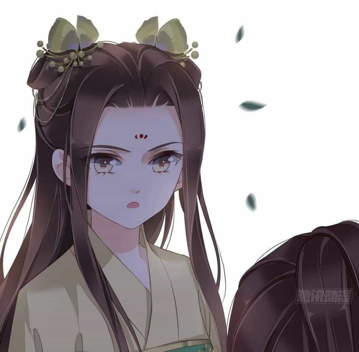 Hoàng Hậu Ương Bướng - Chương 277 - ảnh 47