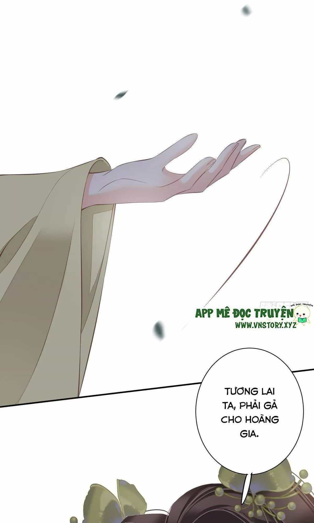 Hoàng Hậu Ương Bướng - Chương 277 - ảnh 54