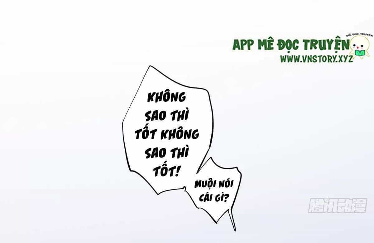 Hoàng Hậu Ương Bướng - Chương 277 - ảnh 6