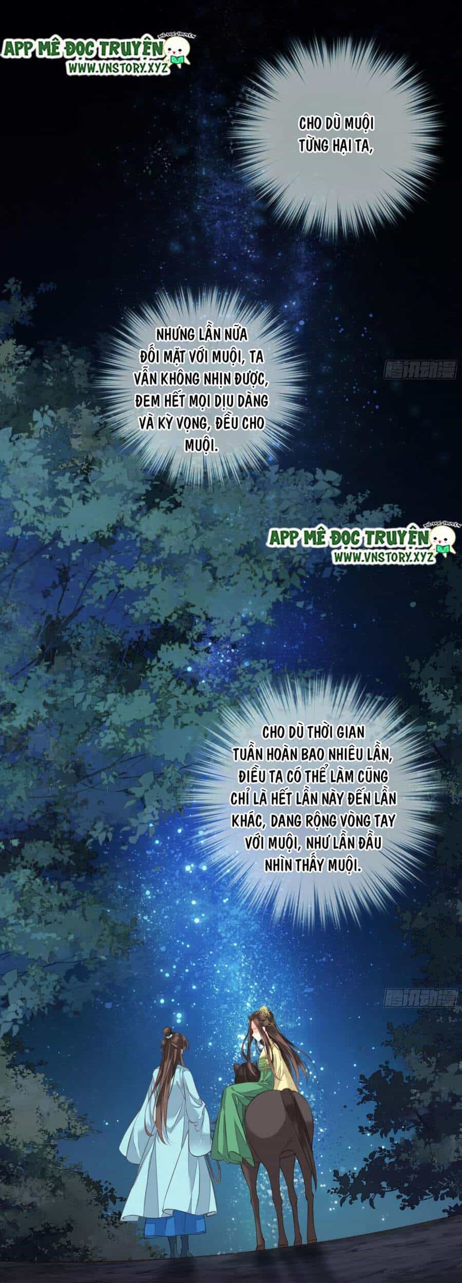 Hoàng Hậu Ương Bướng - Chương 278 - ảnh 17