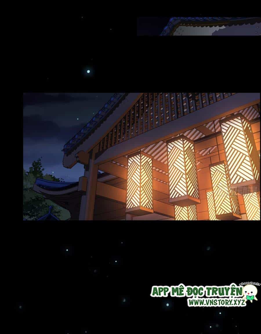 Hoàng Hậu Ương Bướng - Chương 278 - ảnh 20