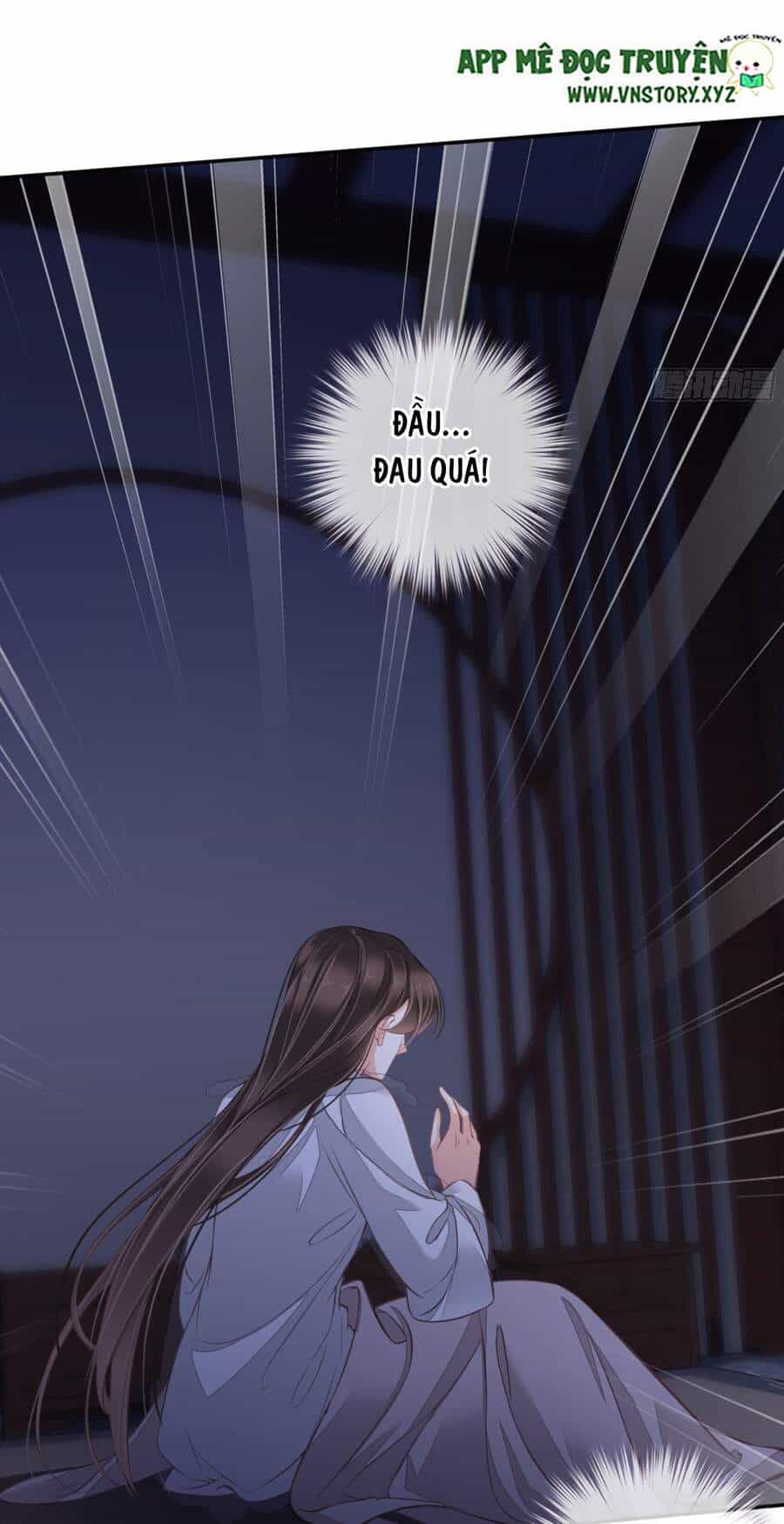 Hoàng Hậu Ương Bướng - Chương 278 - ảnh 30