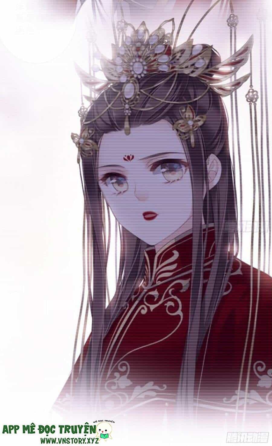 Hoàng Hậu Ương Bướng - Chương 278 - ảnh 35
